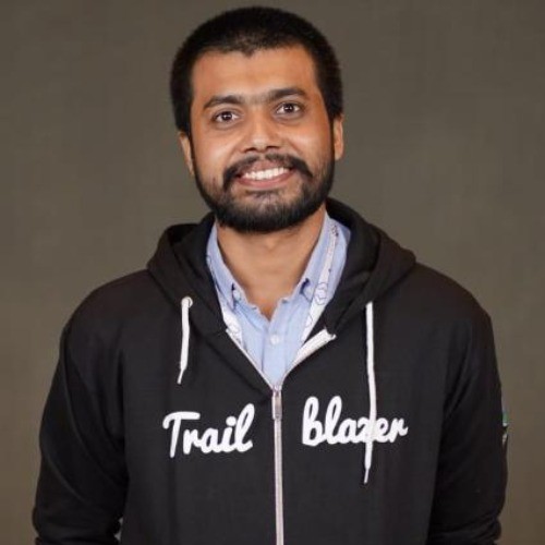 Abhishek Mishra