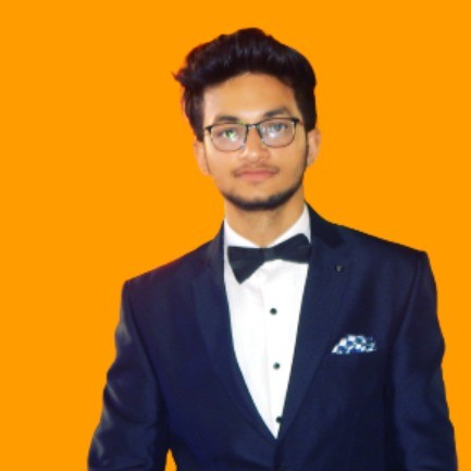 Akash Giri
