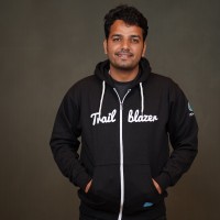 Avinash Angasariya