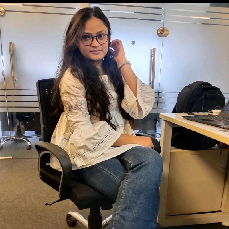 Chandrika Varshney