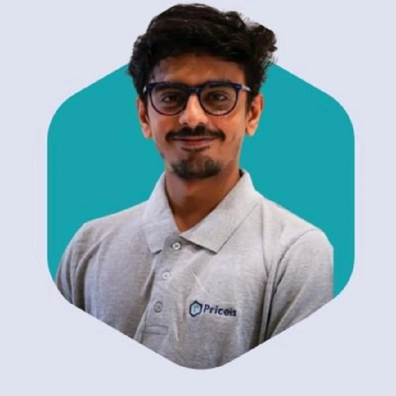 Gaurav Pratap Singh