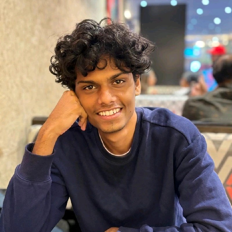 Jayesh Wadhe