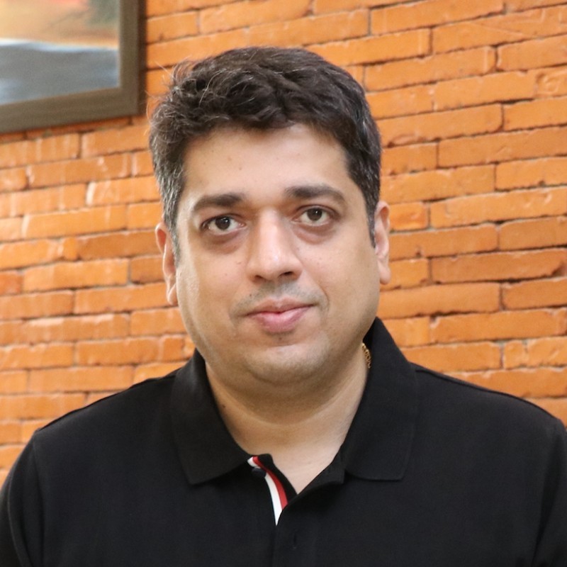 Mahesh Shenoy