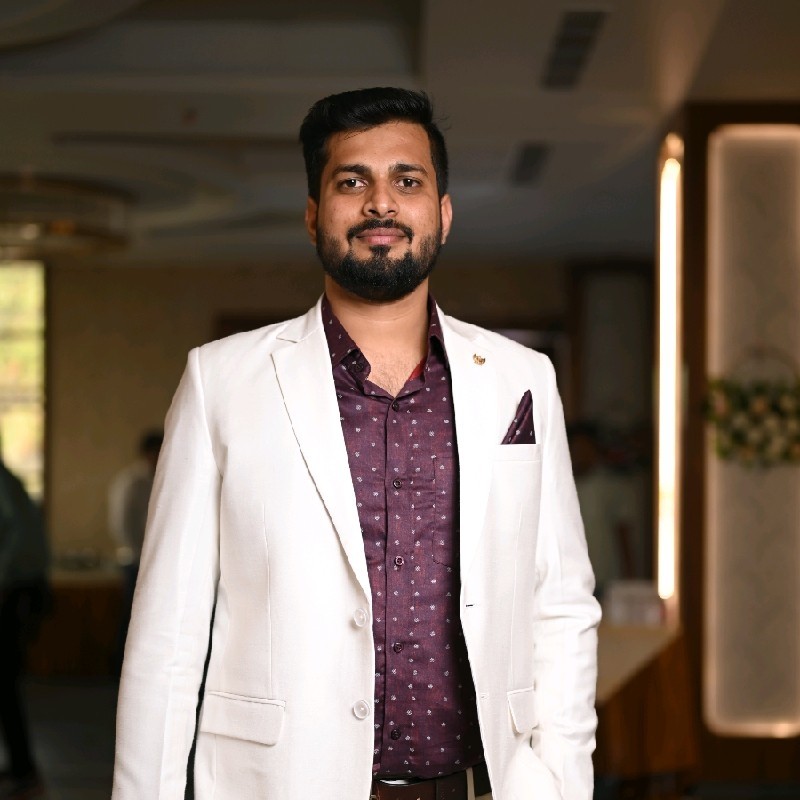 Mayank Suryavanshi