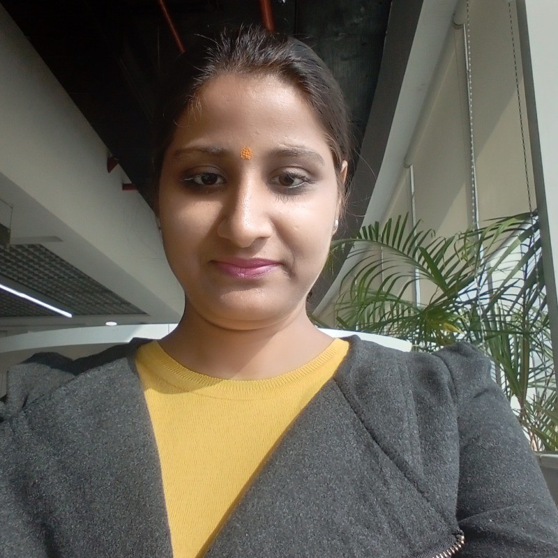 Micky Kumari