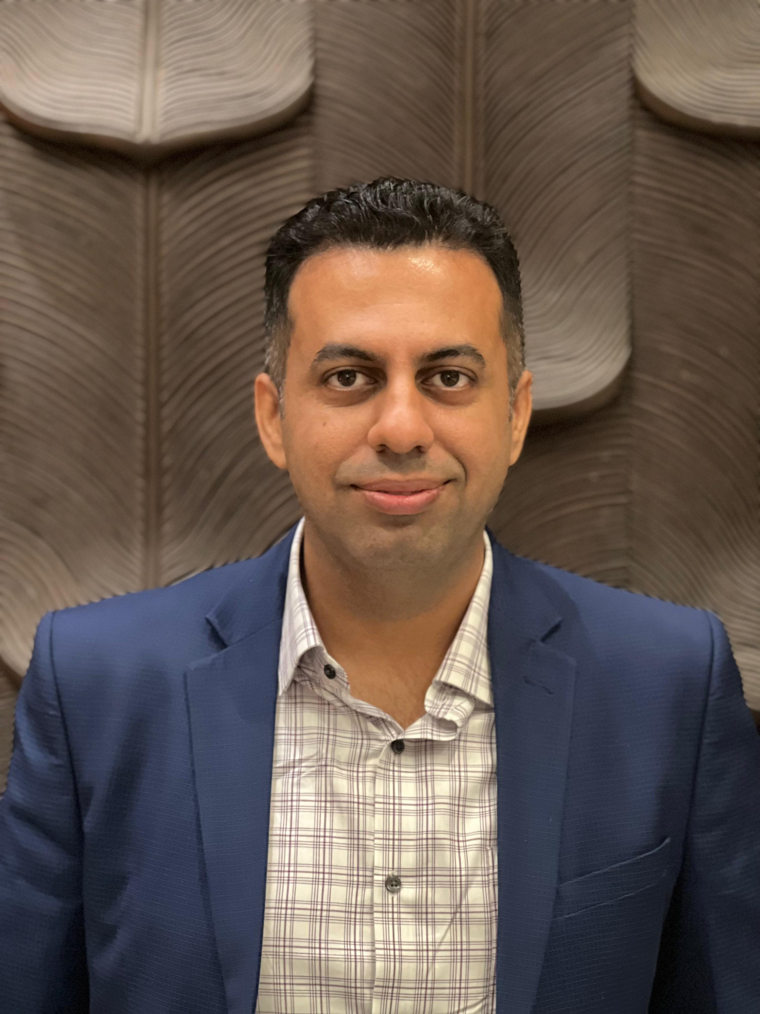 Rohit Monga