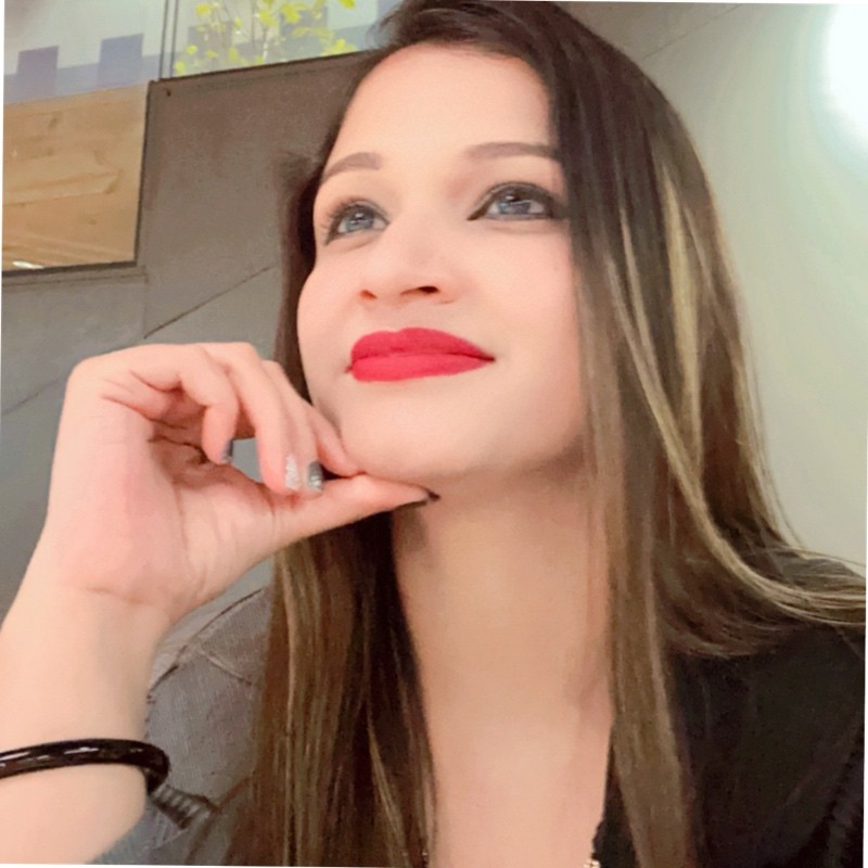 Sandhya Sharma