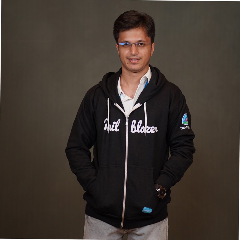 Vishesh kant Aggarwal