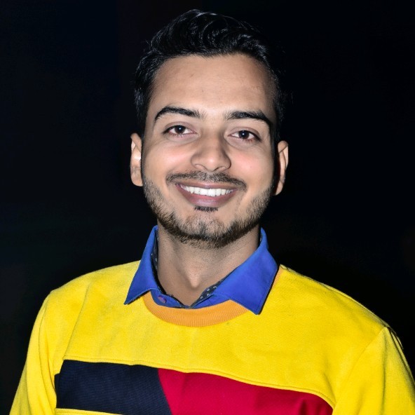 Akshay chowdhry