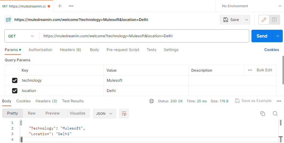 What is rest API