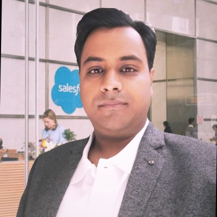 Ayush Mangal