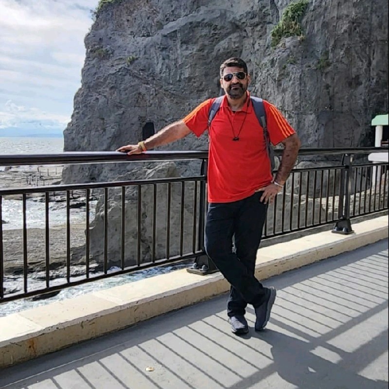 Himanshoo Seth