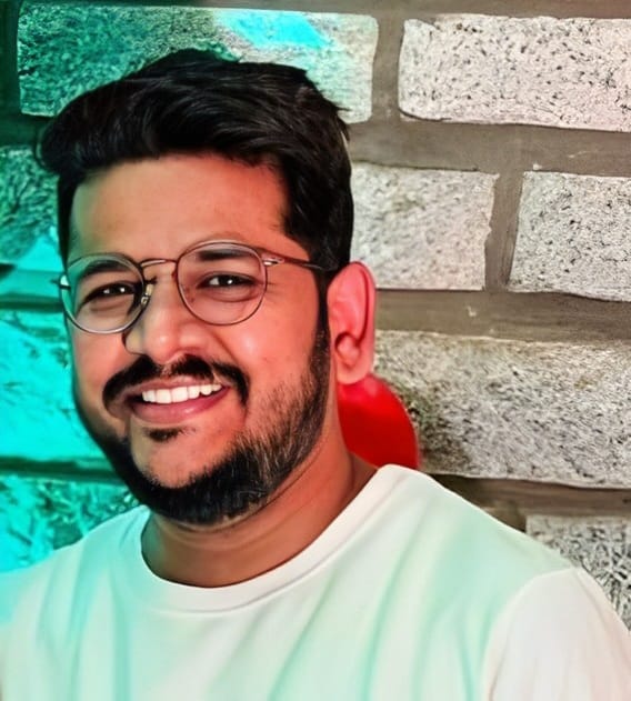 Nitish Jain