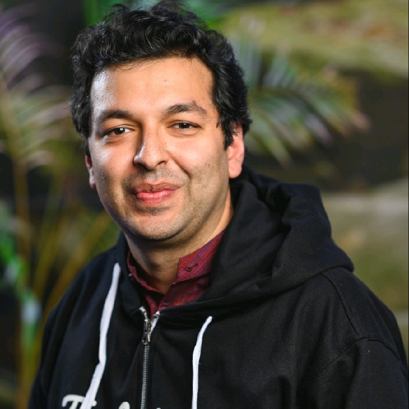 Puneet khosla