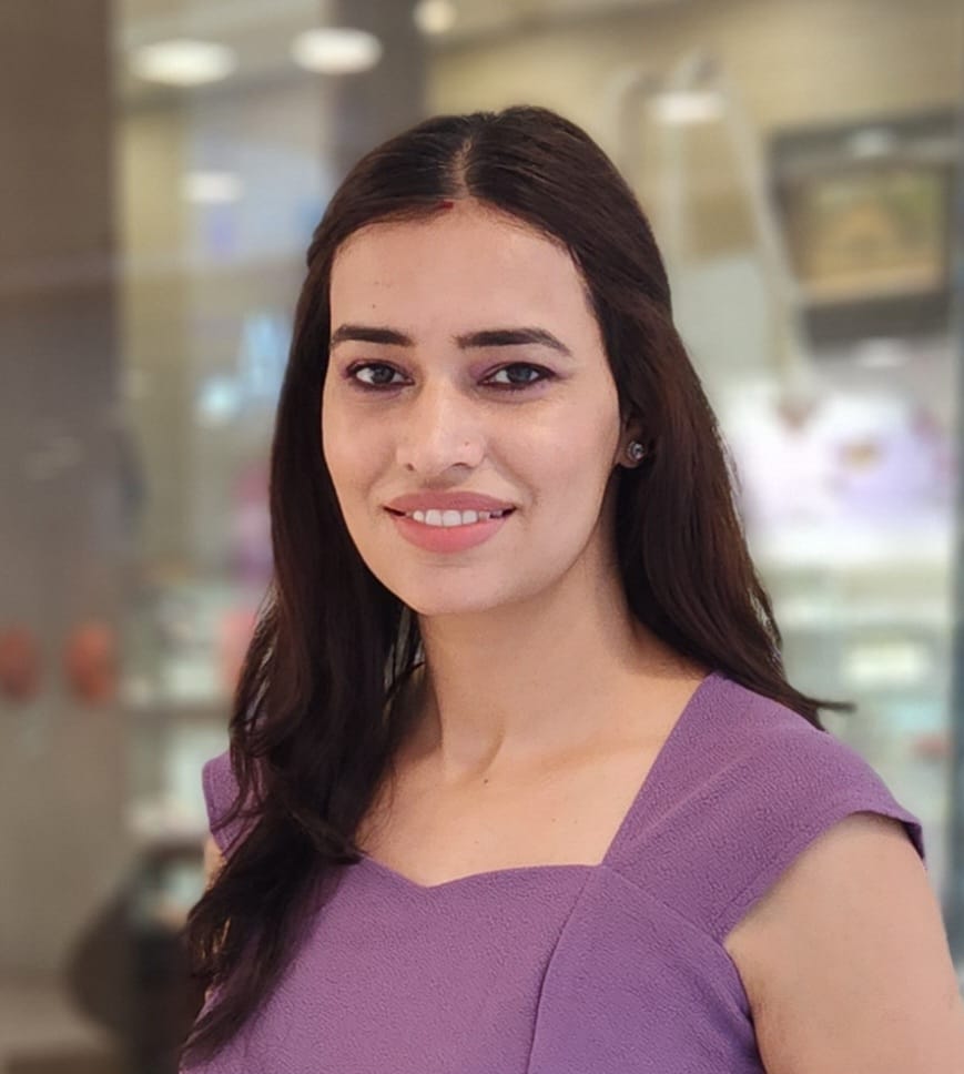 Sonika Tomar