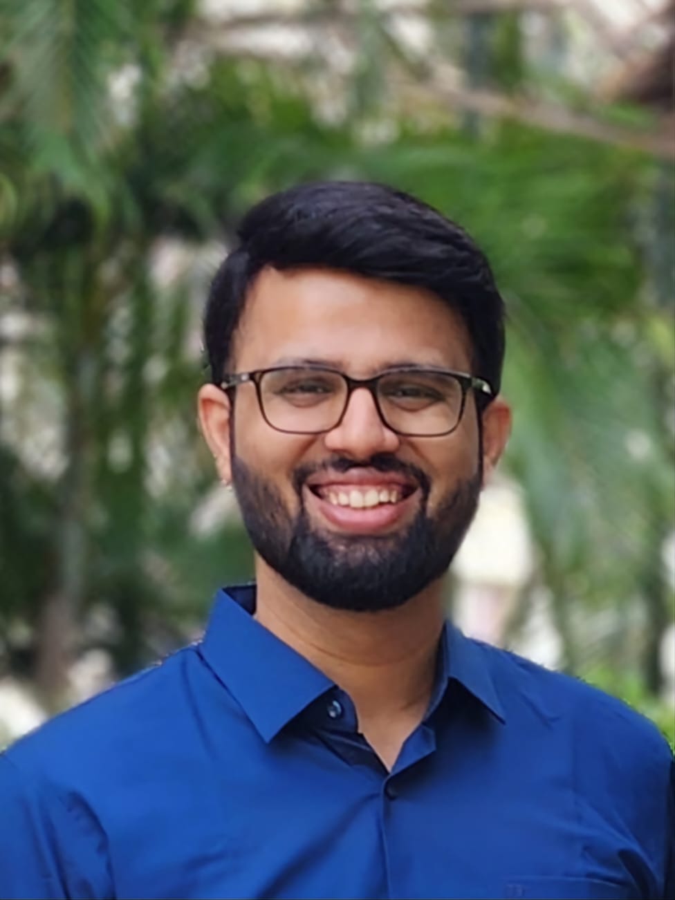 Vikalp Bhalia