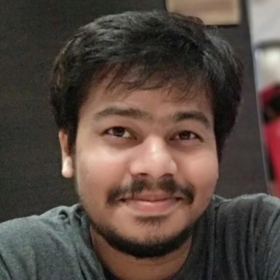 Vishwa Vikas Dagala