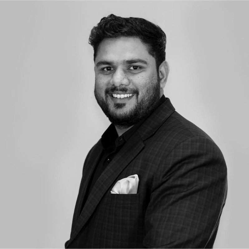 Yudhisther Yadav