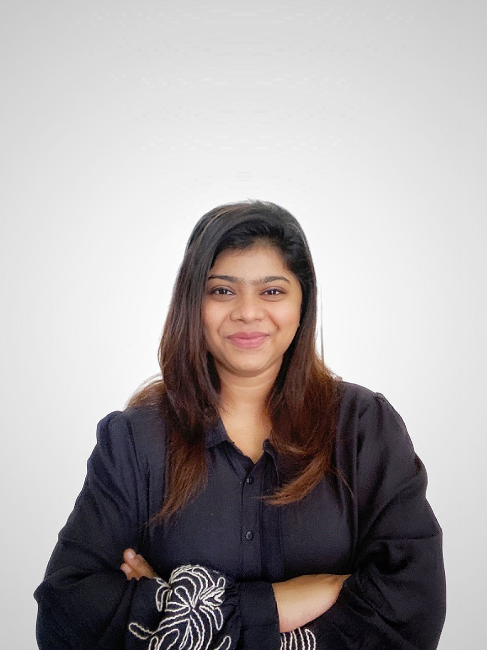 Alfiya Shaikh