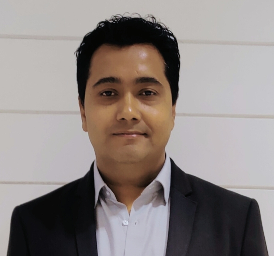 Achyuta Ghosh