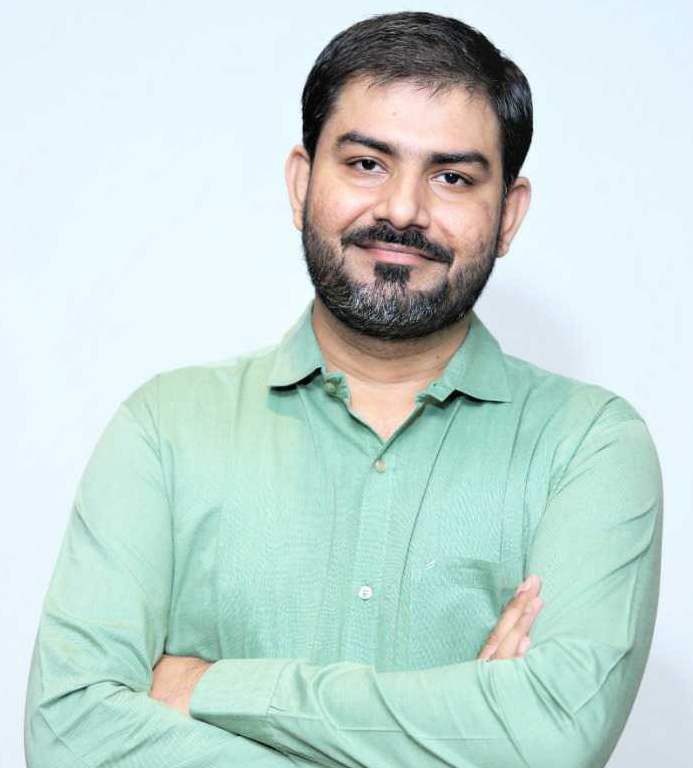 Jitendra Bafna