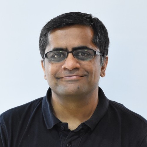 Gaurav Kheterpal