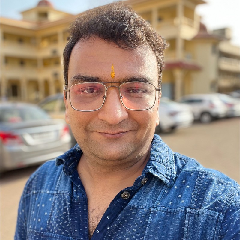 Jitendra Bafna