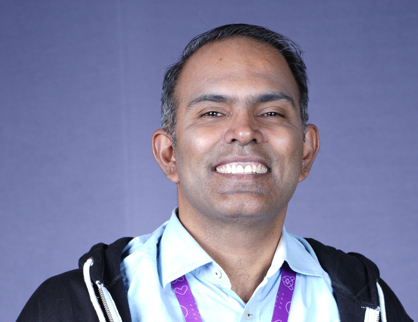 Kovilur GopalaKrishnan