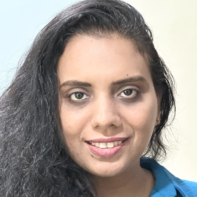 Neha Bhardwaj
