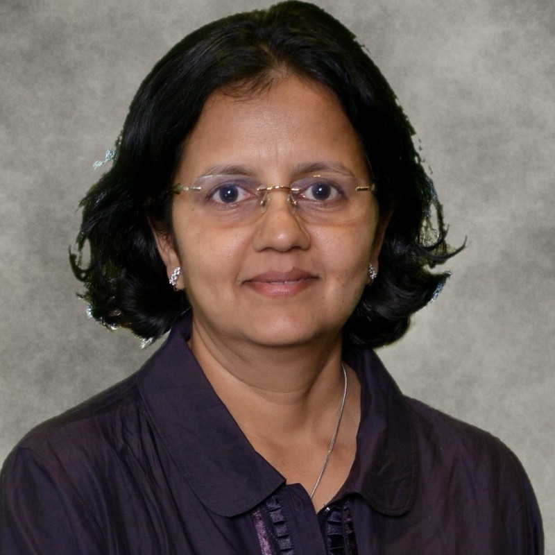 Nehal Mehta