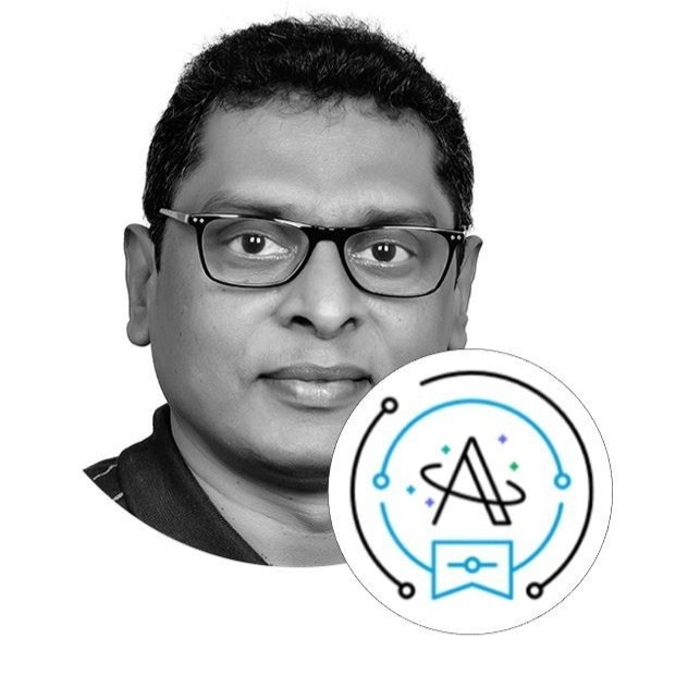 Ravi Tamada
