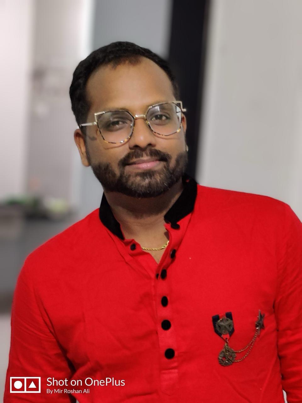 Roshan