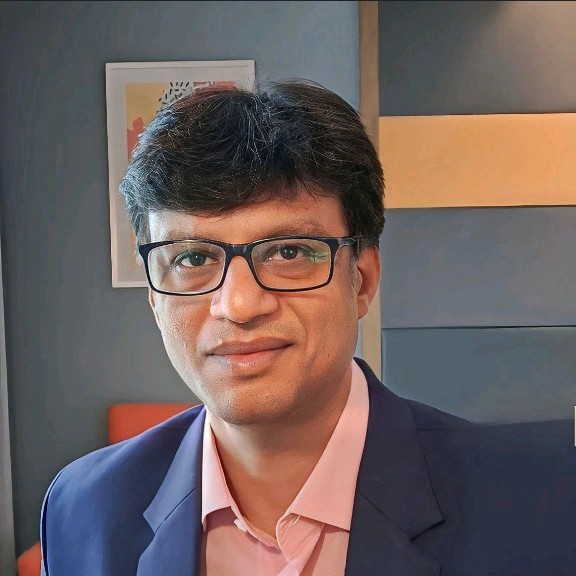 Sandeep Menon