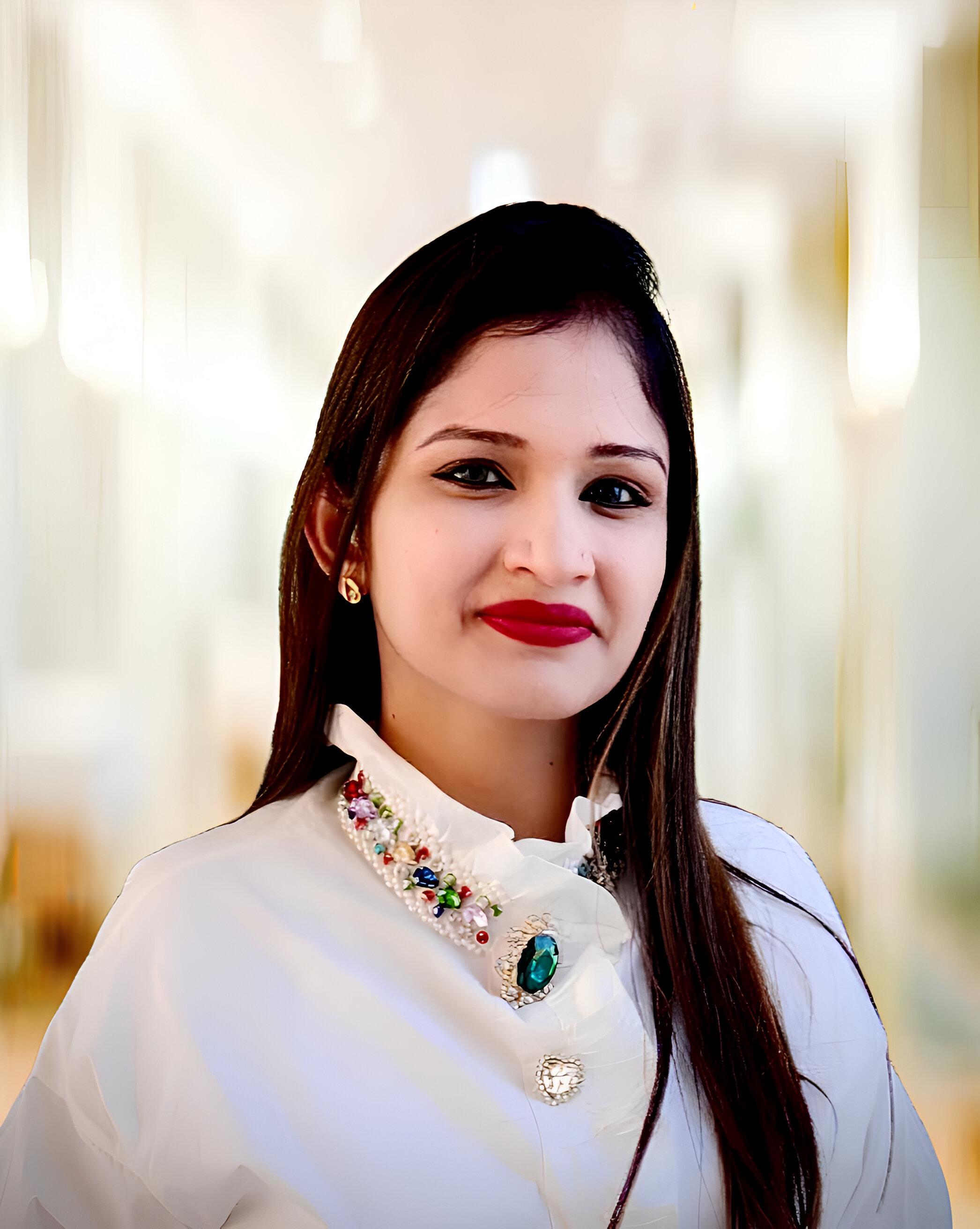 Sandhya Sharma
