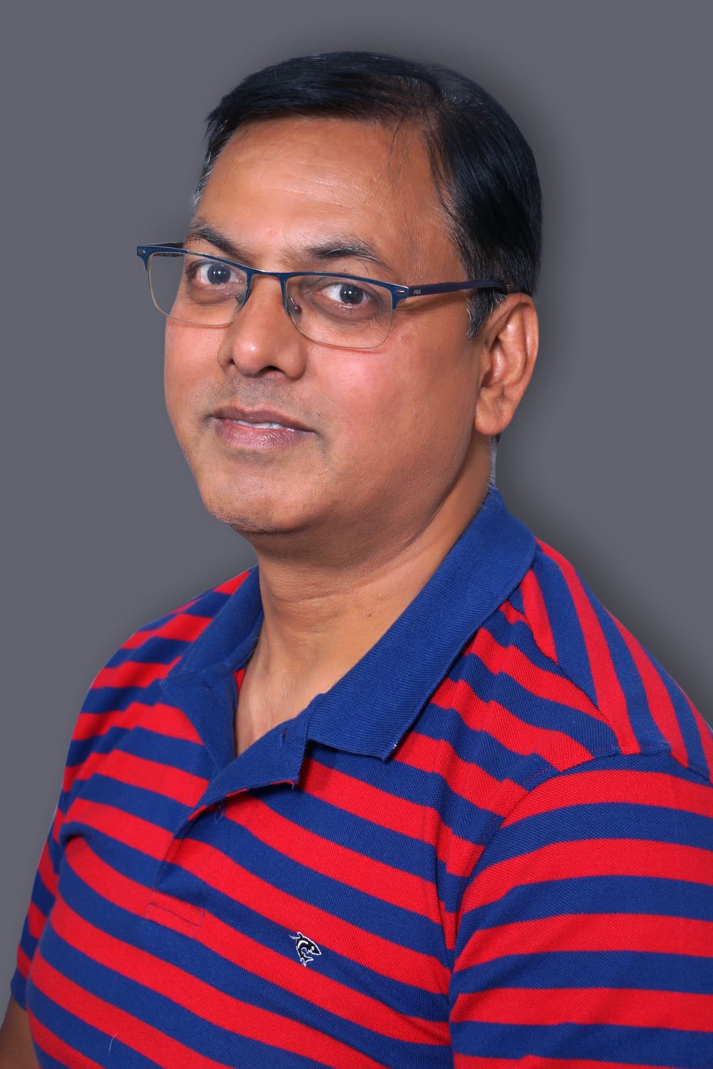 Santosh Ojha